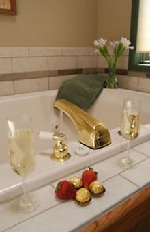 Anniversary Inn Bed And Breakfast เอสเทสพาร์ค ภายนอก รูปภาพ