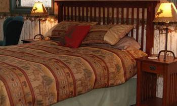 Anniversary Inn Bed And Breakfast เอสเทสพาร์ค ภายนอก รูปภาพ