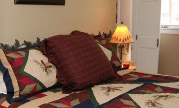 Anniversary Inn Bed And Breakfast เอสเทสพาร์ค ภายนอก รูปภาพ