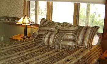 Anniversary Inn Bed And Breakfast เอสเทสพาร์ค ภายนอก รูปภาพ