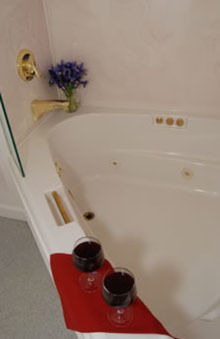 Anniversary Inn Bed And Breakfast เอสเทสพาร์ค ภายนอก รูปภาพ