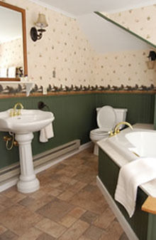 Anniversary Inn Bed And Breakfast เอสเทสพาร์ค ภายนอก รูปภาพ